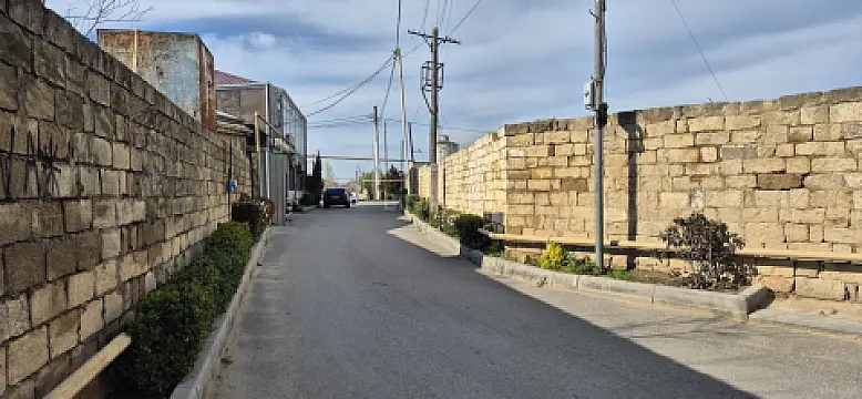 Satılır torpaq sahəsi 3 m²