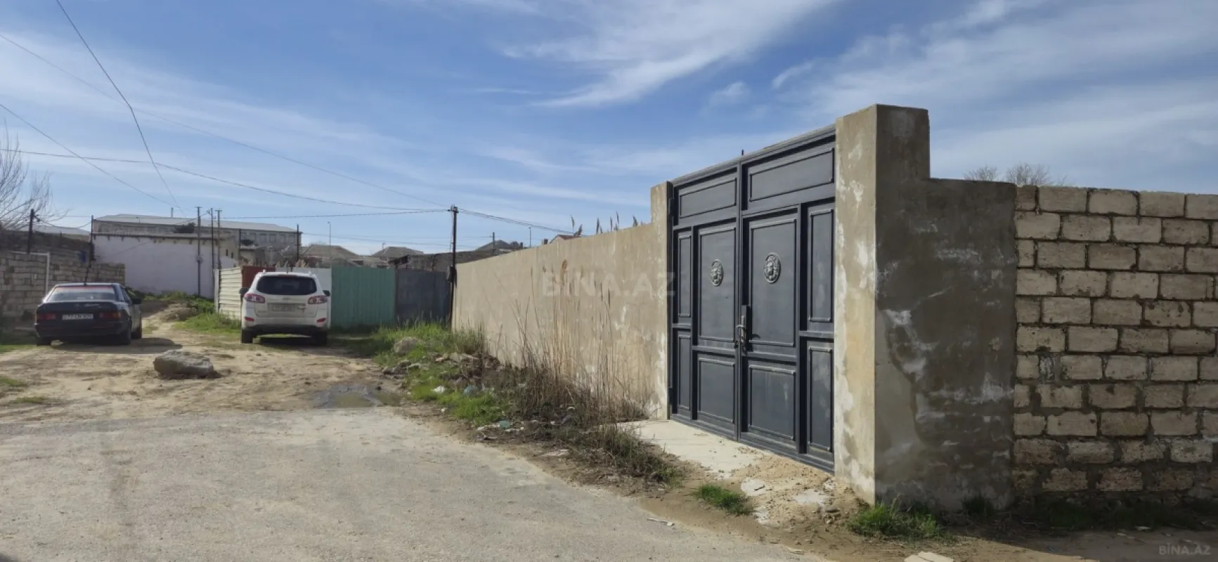 Satılır torpaq sahəsi 3 m²