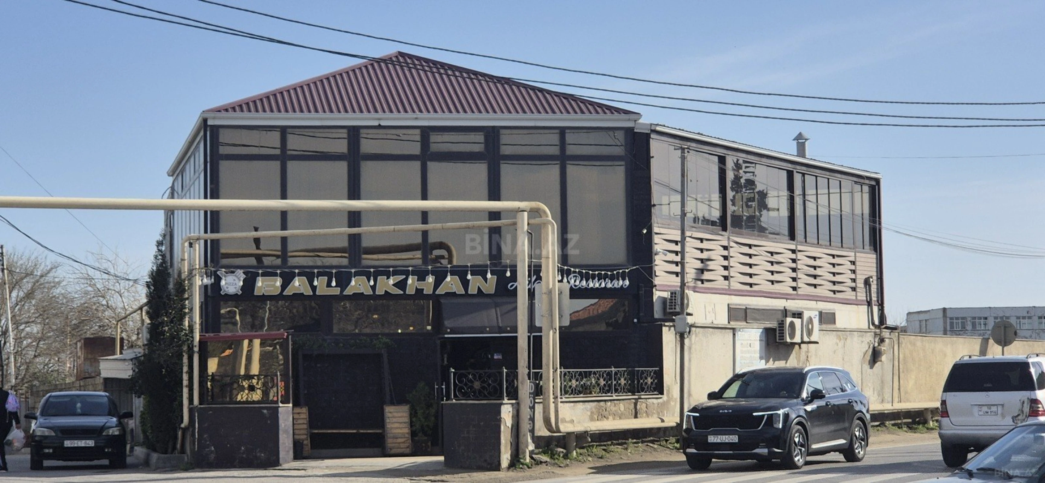 Satılır torpaq sahəsi 3 m²