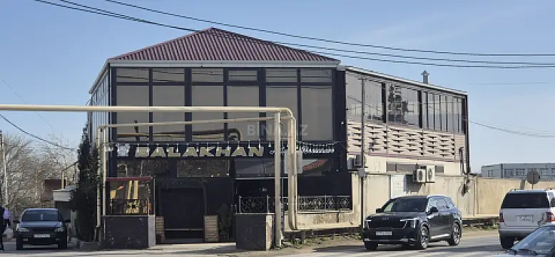 Satılır torpaq sahəsi 3 m²