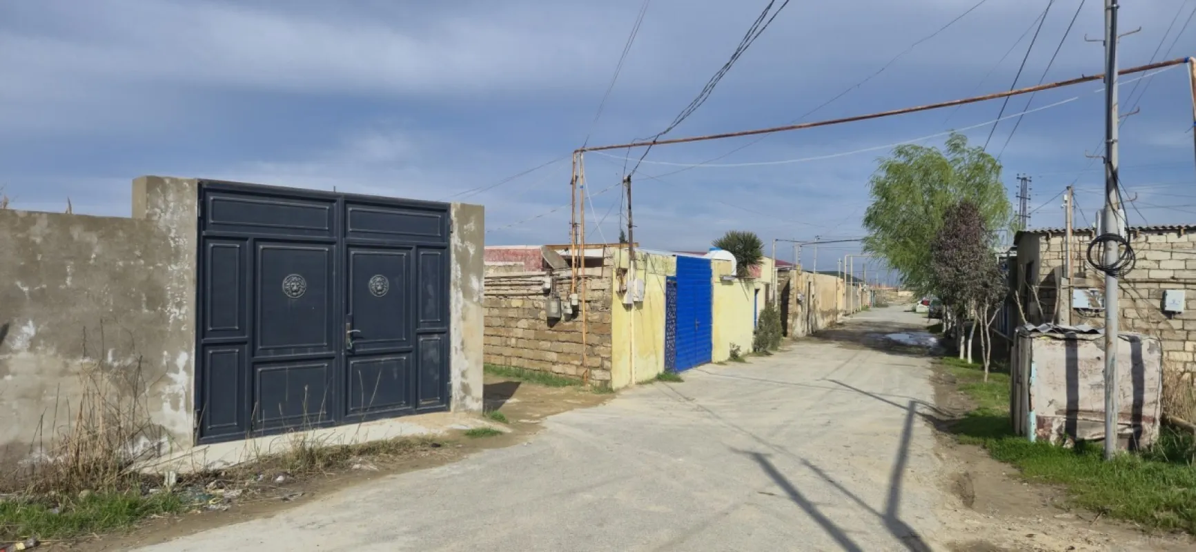 Satılır torpaq sahəsi 3 m²