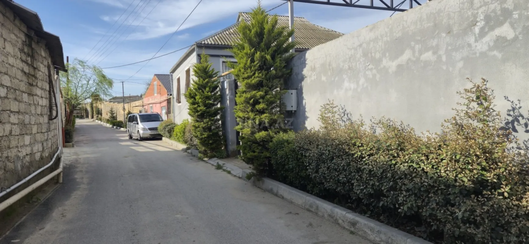 Satılır torpaq sahəsi 3 m²