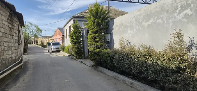 Satılır torpaq sahəsi 3 m²