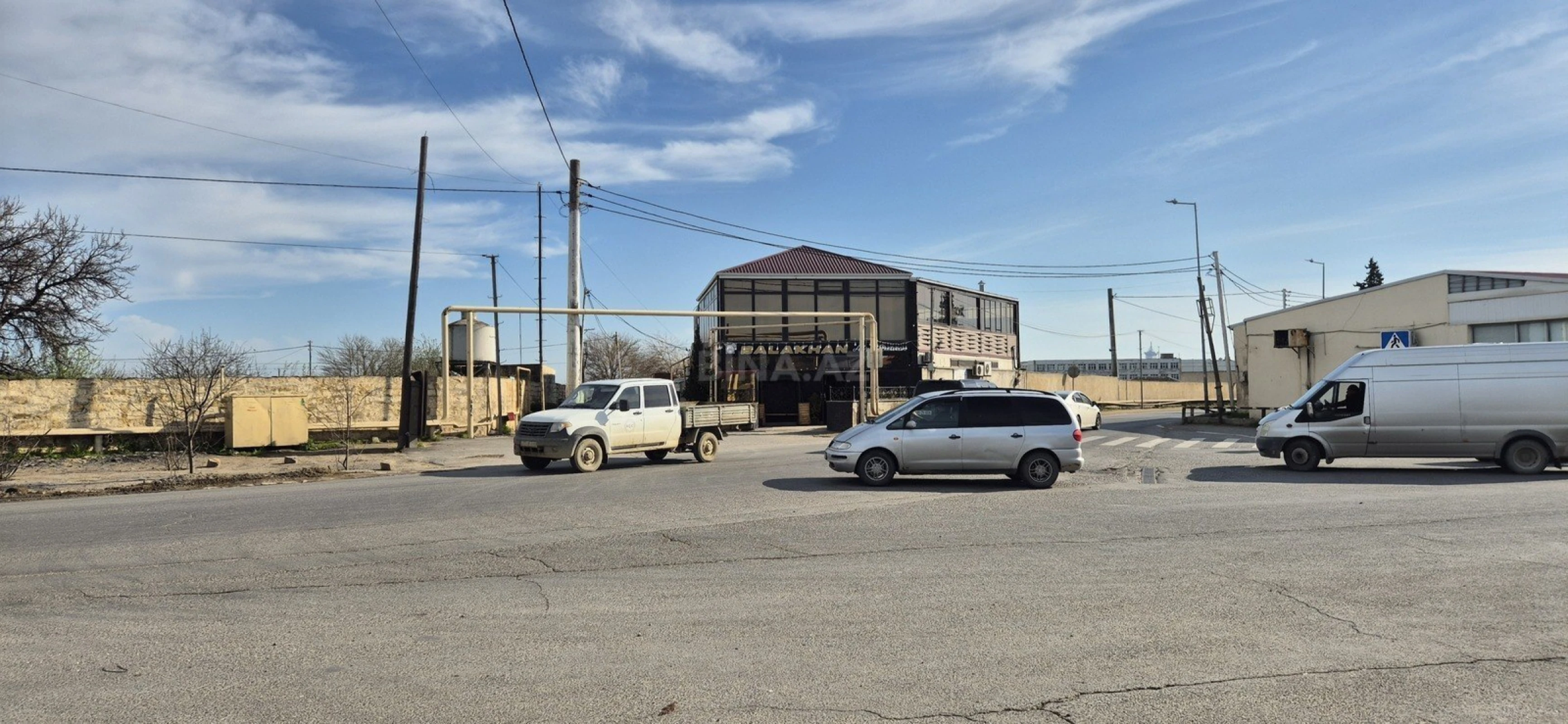 Satılır torpaq sahəsi 3 m²