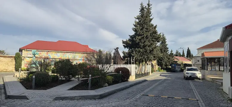 Satılır torpaq sahəsi 3 m² — Bakı, Balaxanı 3.00 m²