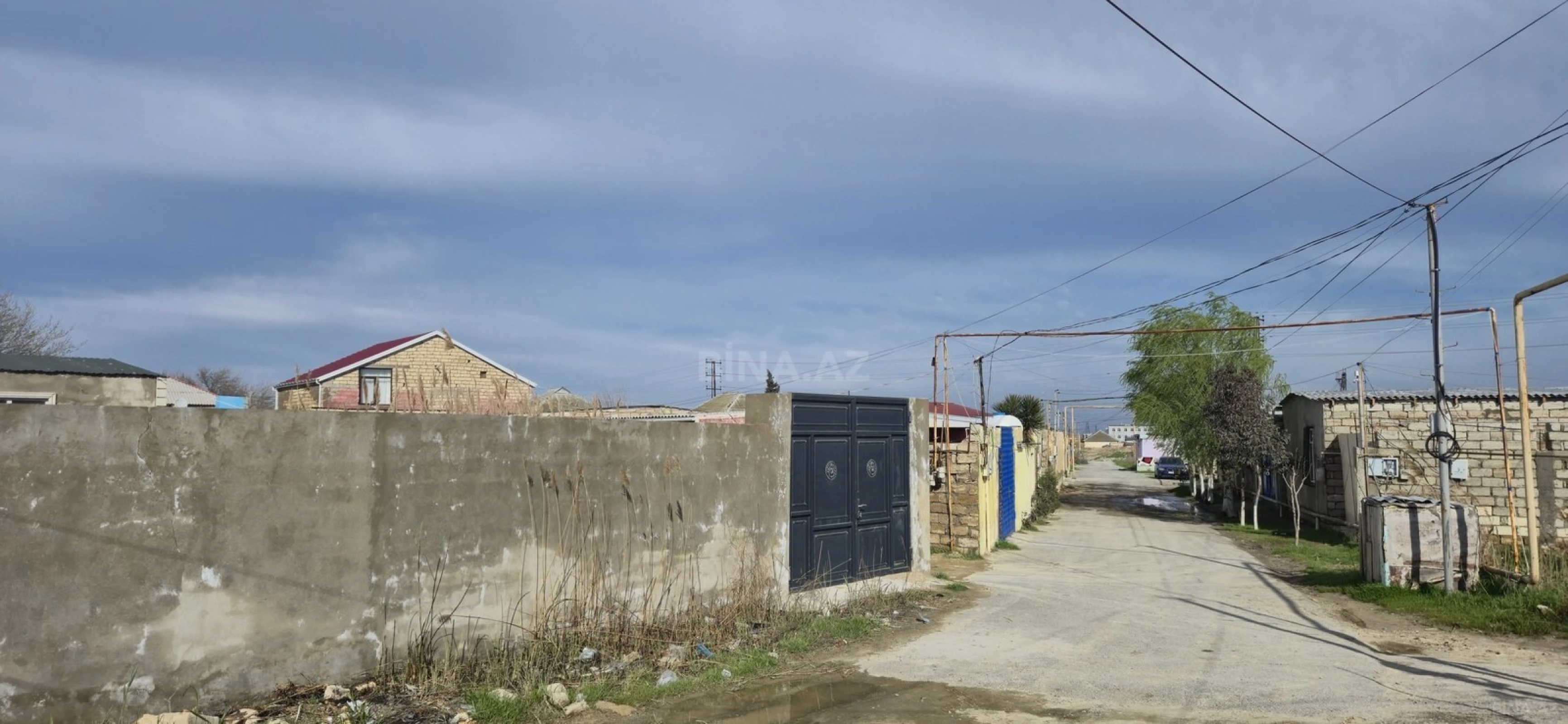 Satılır torpaq sahəsi 3 m²