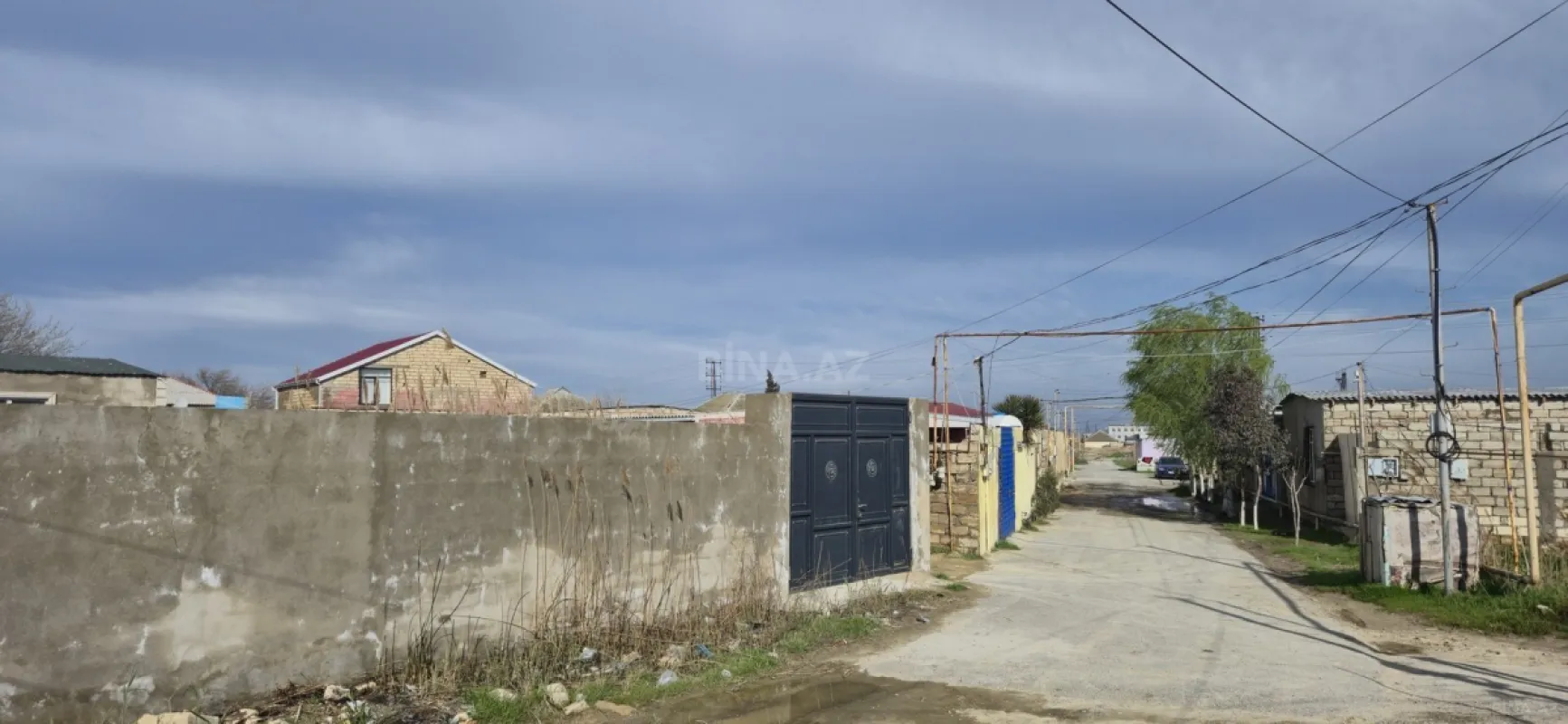 Satılır torpaq sahəsi 3 m²