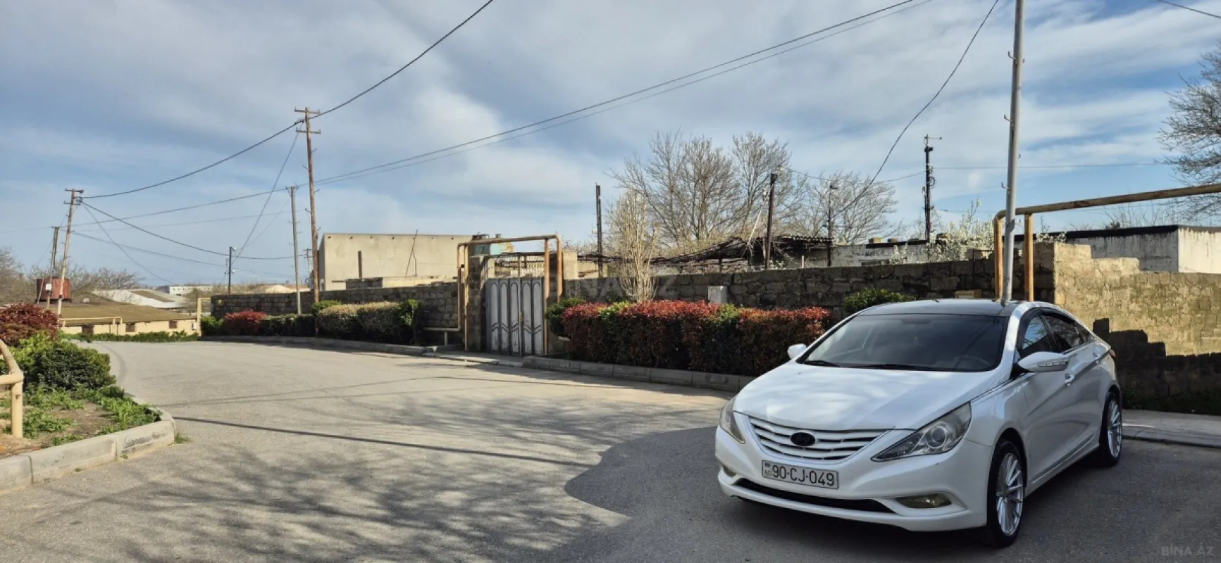 Satılır torpaq sahəsi 3 m²