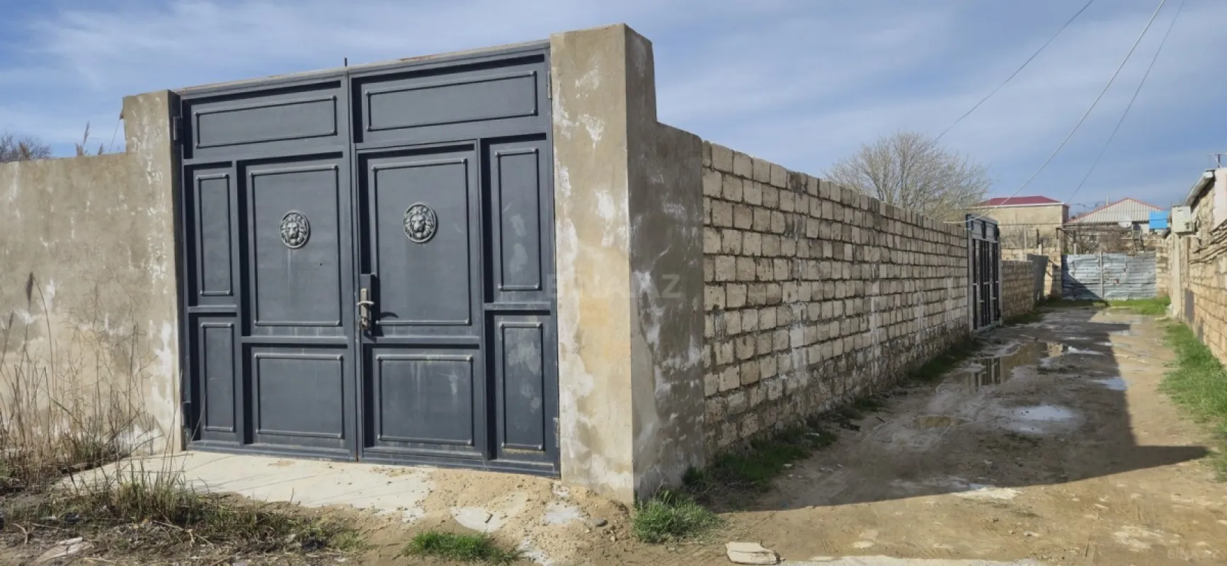 Satılır torpaq sahəsi 3 m²