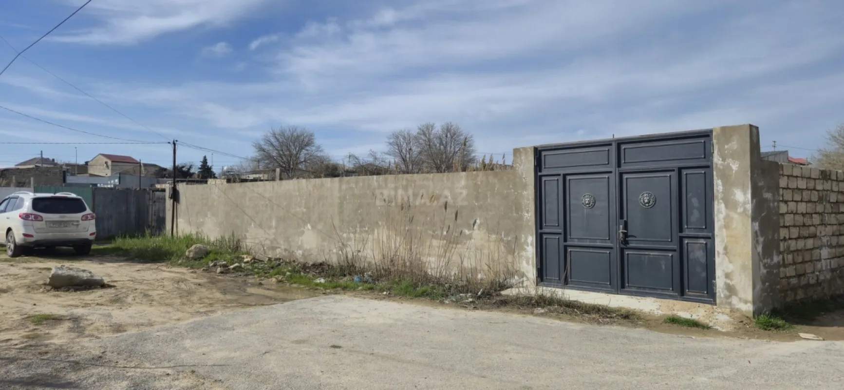 Satılır torpaq sahəsi 3 m²