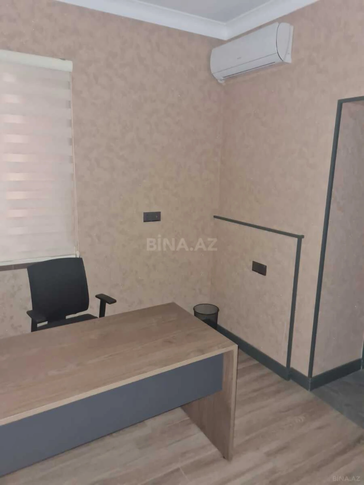 Kirayə verilir 5 otaqlı ofis 135 m²