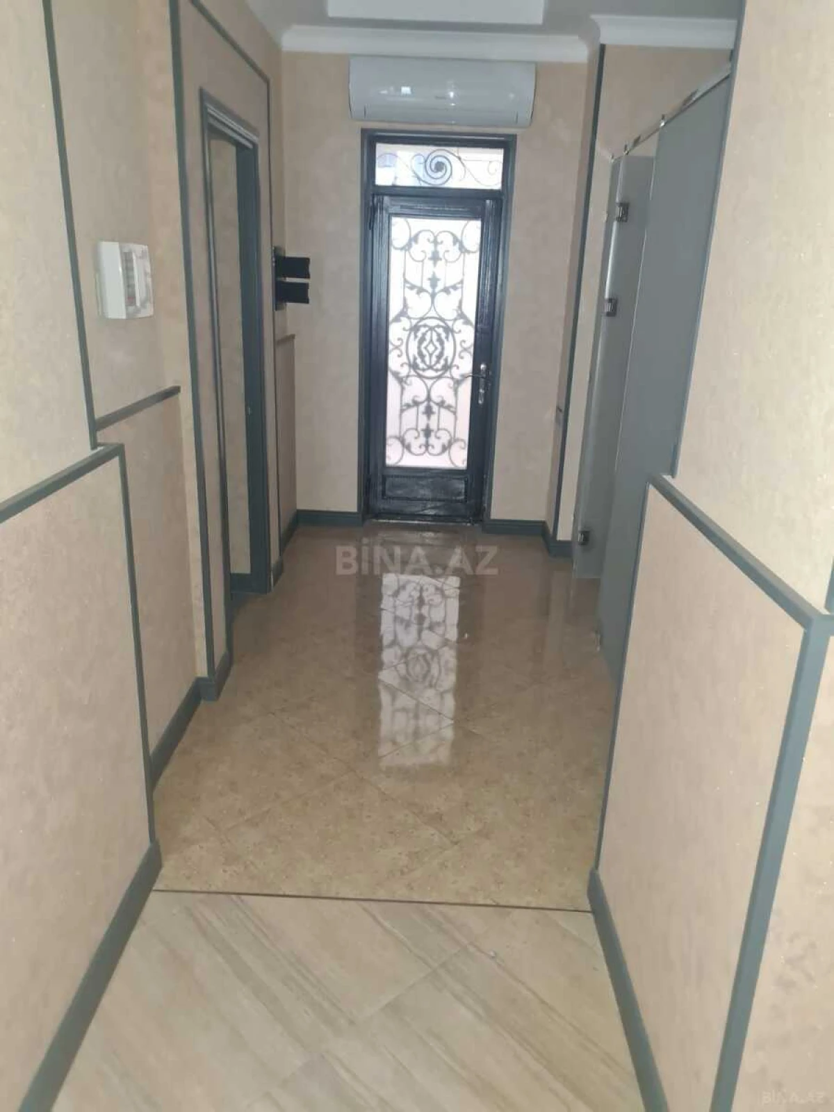 Kirayə verilir 5 otaqlı ofis 135 m²