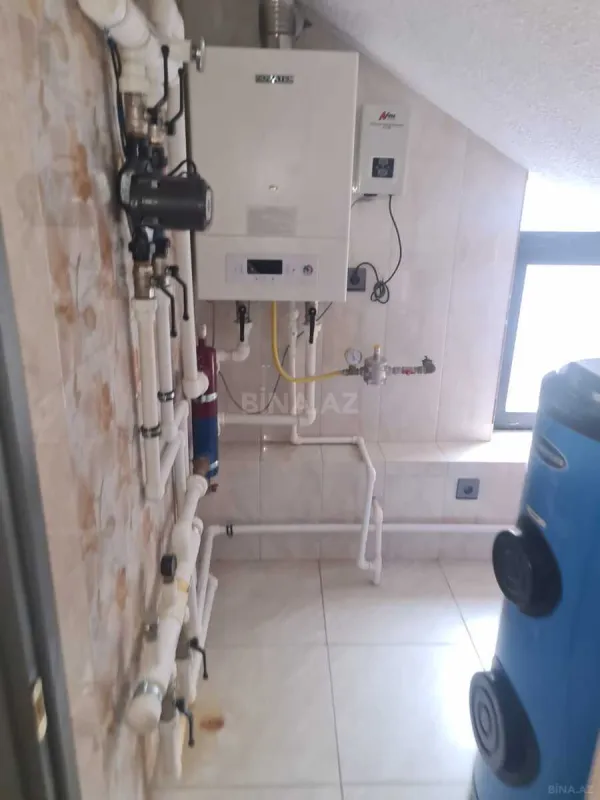 Kirayə verilir 5 otaqlı ofis 135 m²