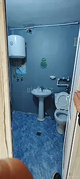 Kirayə verilir 1 otaqlı mənzil 45 m²