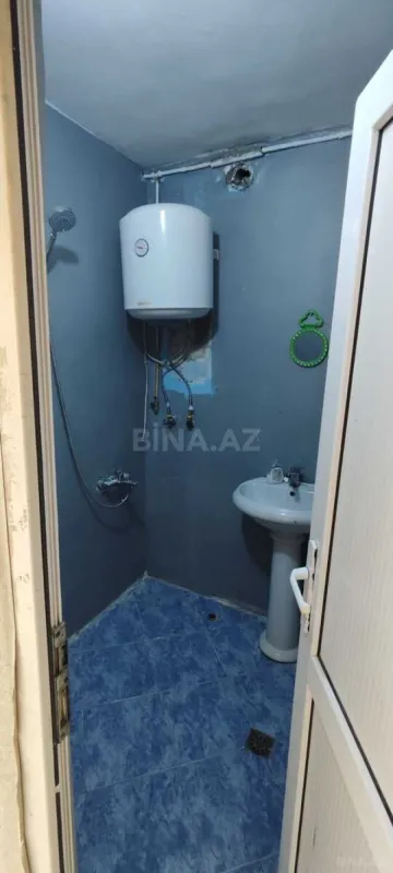 Kirayə verilir 1 otaqlı mənzil 45 m²