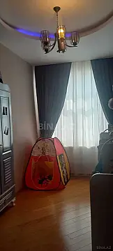 Satılır 3 otaqlı mənzil 87 m²