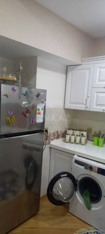 Satılır 3 otaqlı mənzil 87 m²