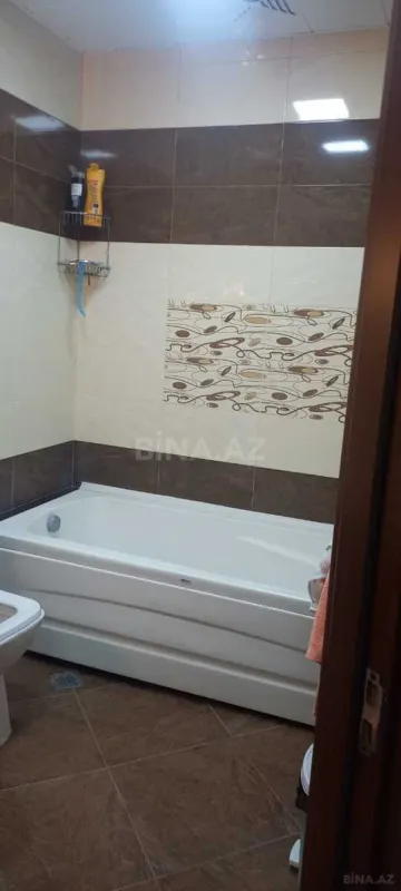 Satılır 3 otaqlı mənzil 87 m²