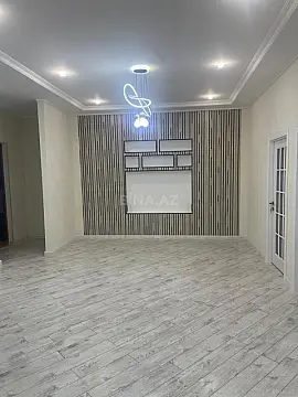Satılır 2 otaqlı mənzil 95 m²