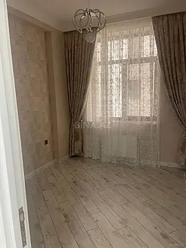 Satılır 2 otaqlı mənzil 95 m²
