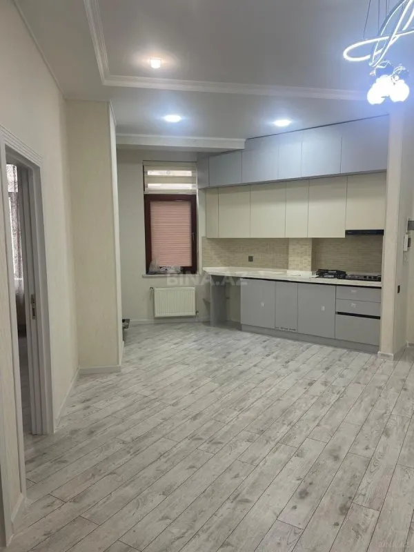 Satılır 2 otaqlı mənzil 95 m²