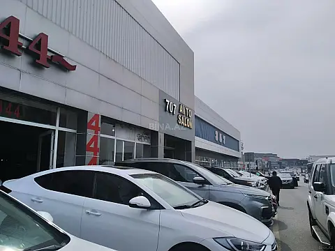 Kirayə verilir obyekt 290 m² — Bakı 290.00 m²