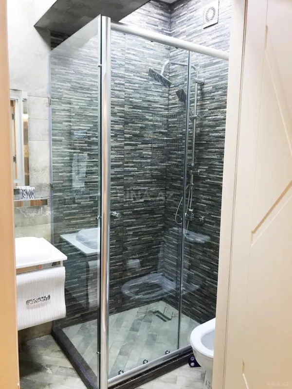 Satılır 2 otaqlı mənzil 78 m²