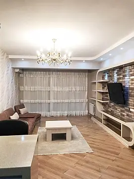 Satılır 2 otaqlı mənzil 78 m²