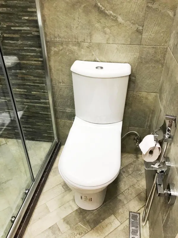 Satılır 2 otaqlı mənzil 78 m²