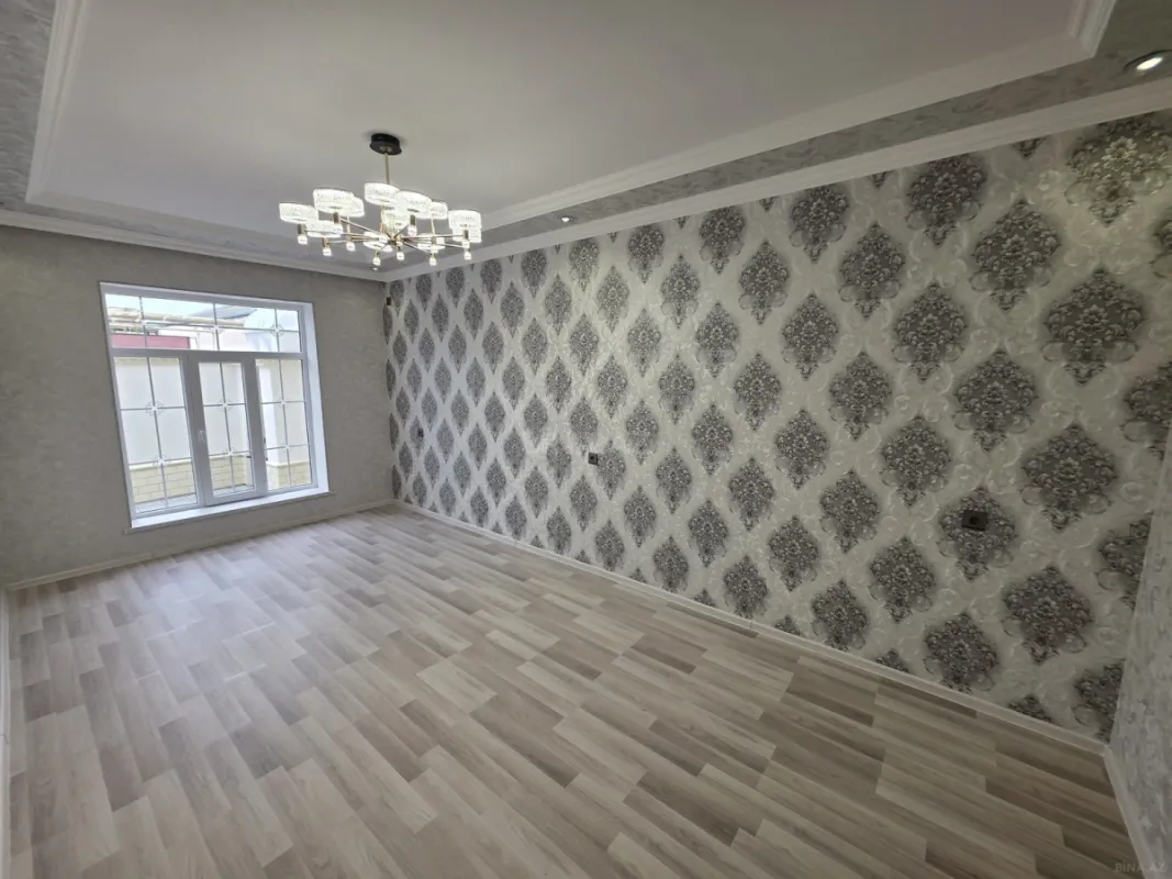 Satılır 6 otaqlı həyət evi 120 m²