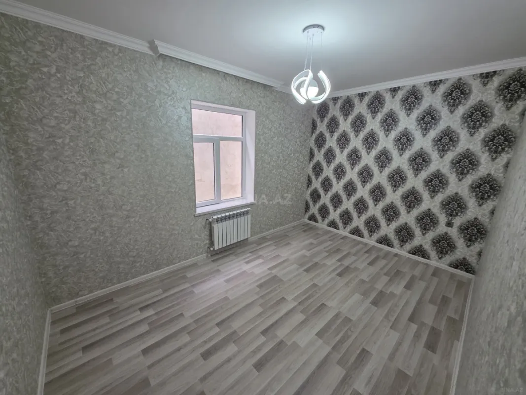 Satılır 6 otaqlı həyət evi 120 m²