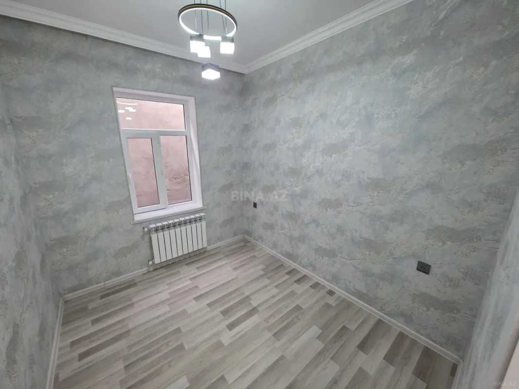 Satılır 6 otaqlı həyət evi 120 m²