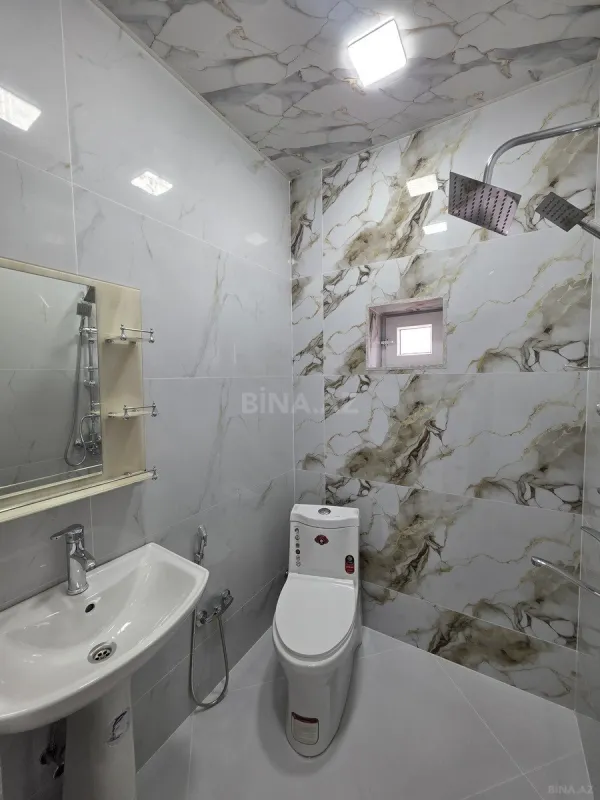 Satılır 6 otaqlı həyət evi 120 m²