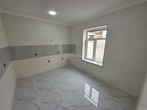 Satılır 6 otaqlı həyət evi 120 m²