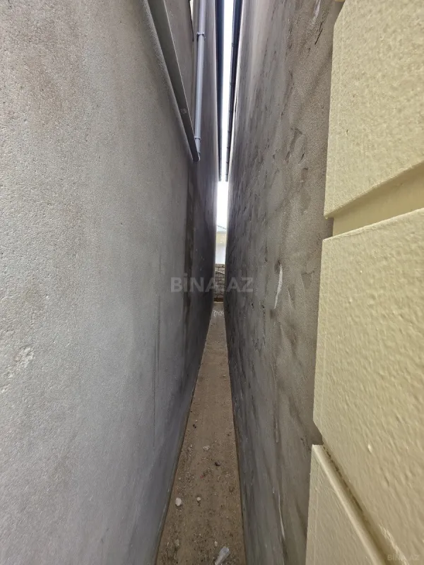 Satılır 6 otaqlı həyət evi 120 m²