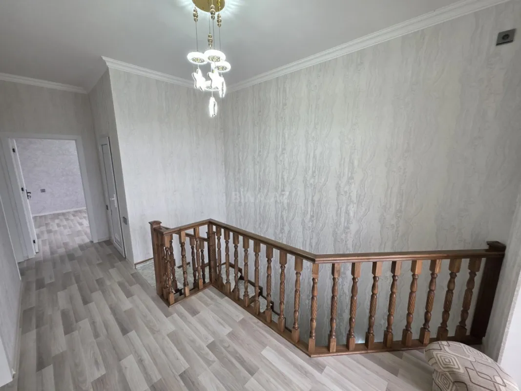 Satılır 6 otaqlı həyət evi 120 m²