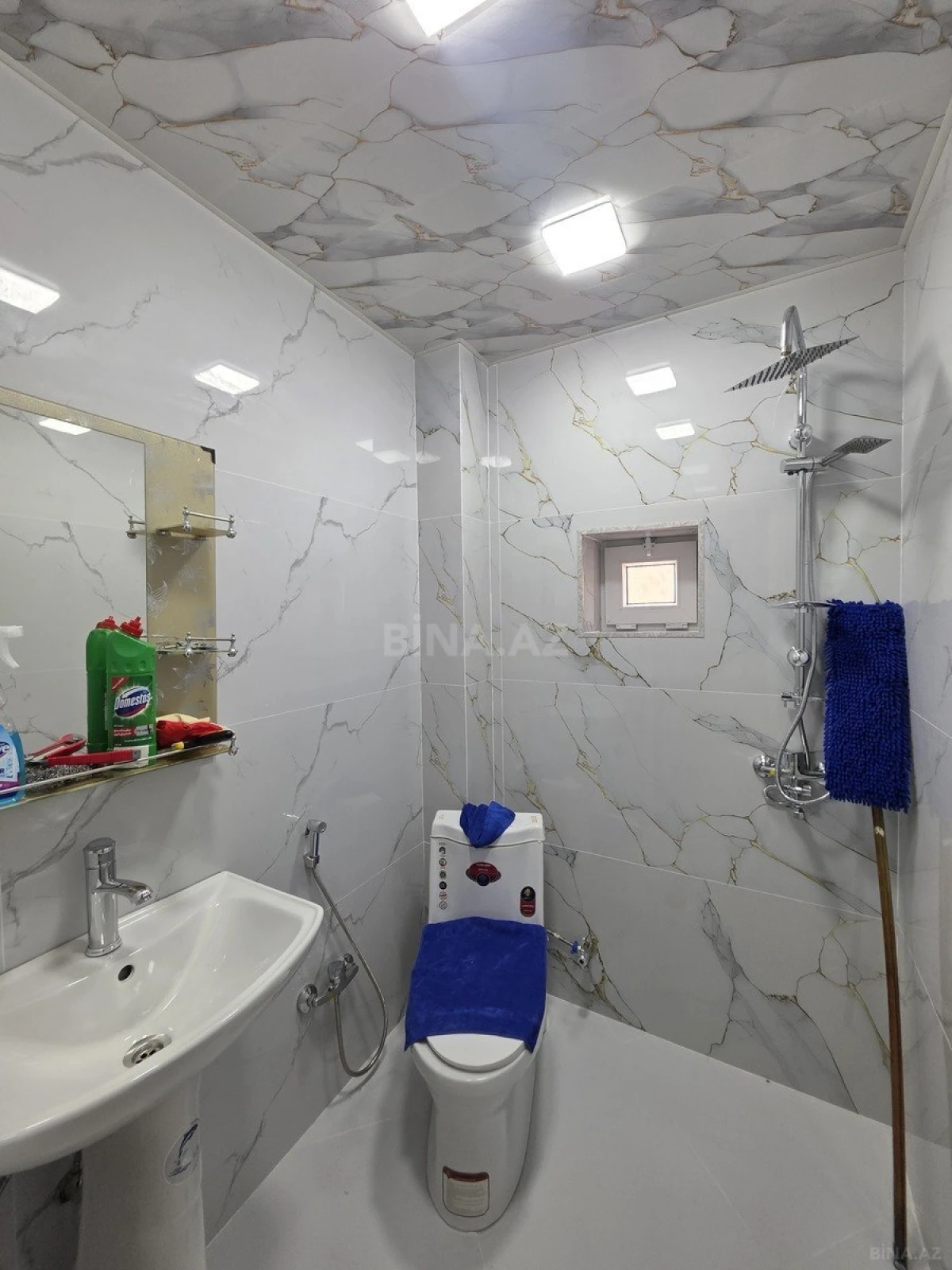 Satılır 6 otaqlı həyət evi 120 m²