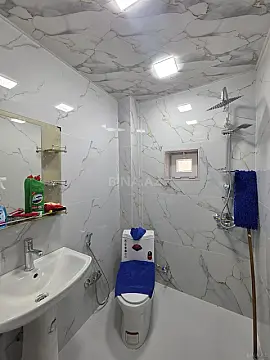 Satılır 6 otaqlı həyət evi 120 m²