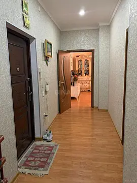 Kirayə verilir 2 otaqlı mənzil 80 m²