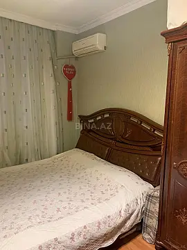 Kirayə verilir 2 otaqlı mənzil 80 m²