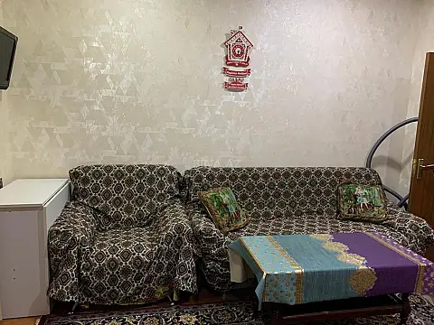 Kirayə verilir 2 otaqlı mənzil 80 m² — Bakı, Nəsimi 2 otaq 80.00 m²