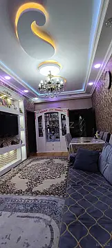 Satılır 3 otaqlı mənzil 67 m² — Bakı, Masazır 3 otaq 67.00 m²