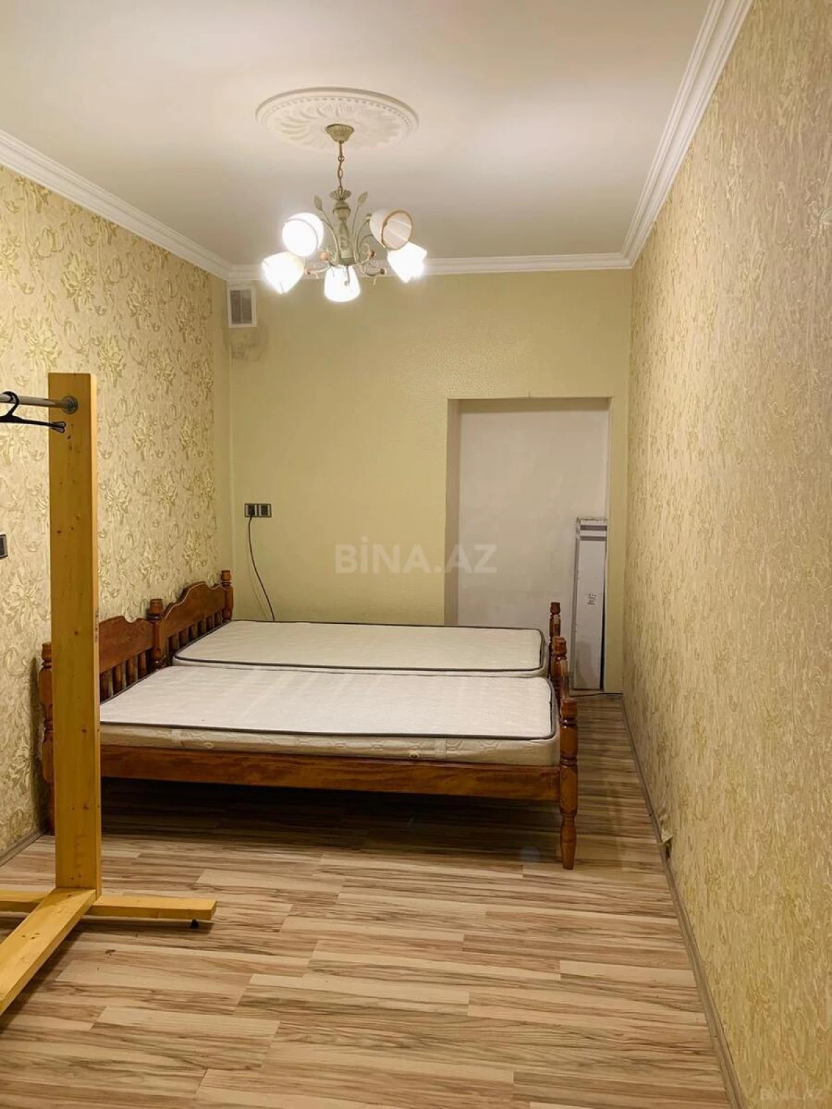 Satılır 2 otaqlı həyət evi 58 m²