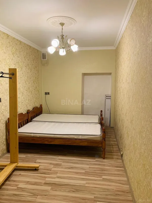 Satılır 2 otaqlı həyət evi 58 m²
