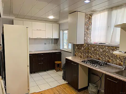 Satılır 2 otaqlı həyət evi 58 m²