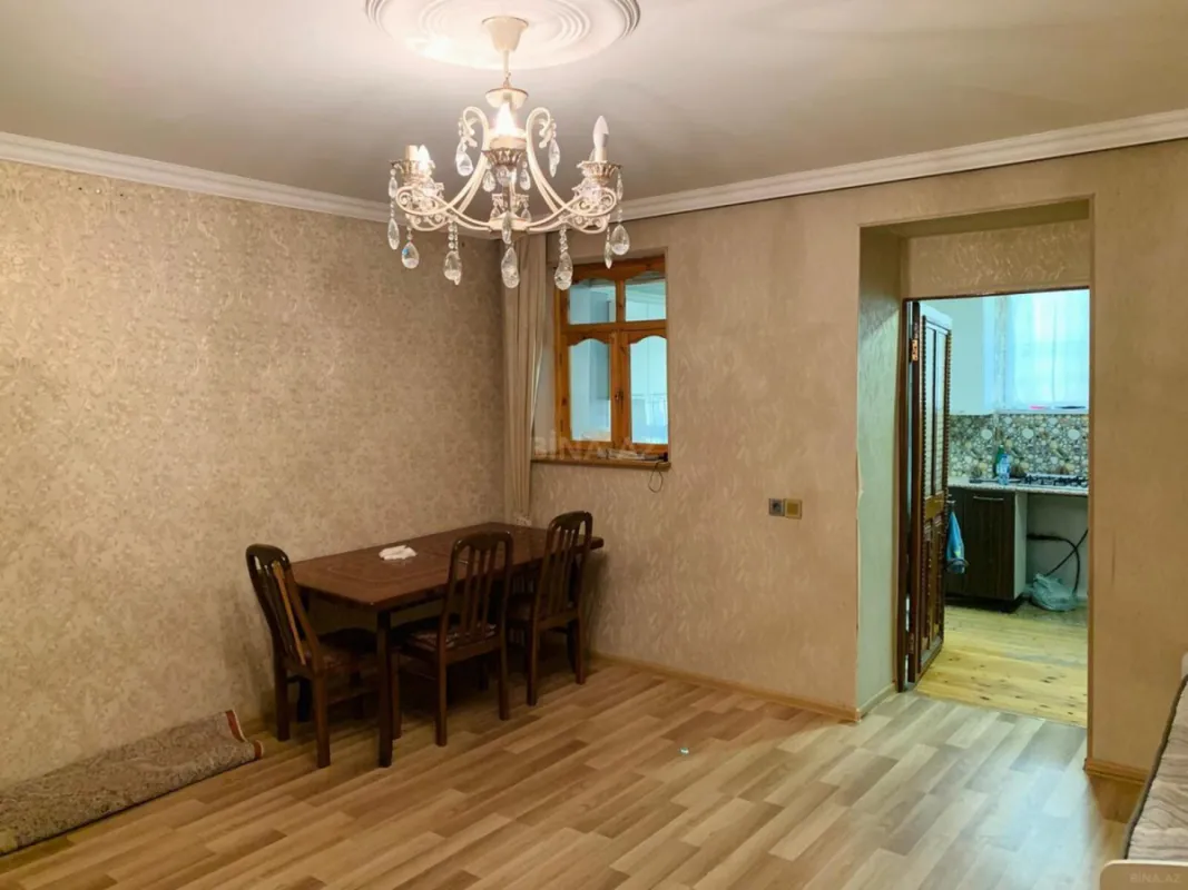 Satılır 2 otaqlı həyət evi 58 m²
