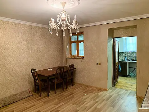 Satılır 2 otaqlı həyət evi 58 m² — Bakı, Bayıl 2 otaq 58.00 m²