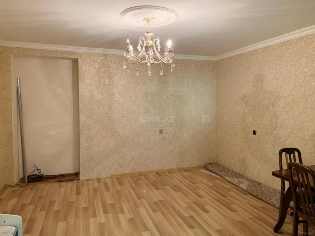 Satılır 2 otaqlı həyət evi 58 m²