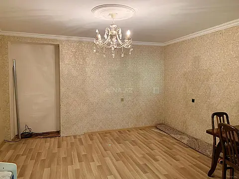 Satılır 2 otaqlı həyət evi 58 m²
