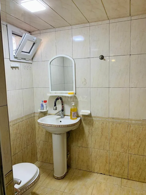 Satılır 2 otaqlı həyət evi 58 m²